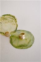 Anello Giulia Barela Jewelry Donna in Bronzo C2721M - C2721M